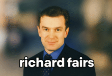 richard fairs