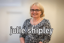 julie shipley