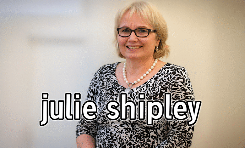 julie shipley
