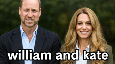 william and kate
