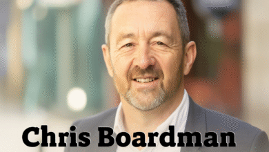 Chris Boardman
