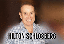 Hilton Schlosberg
