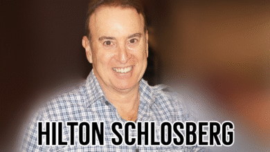 Hilton Schlosberg