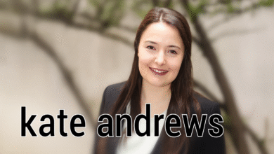 kate andrews