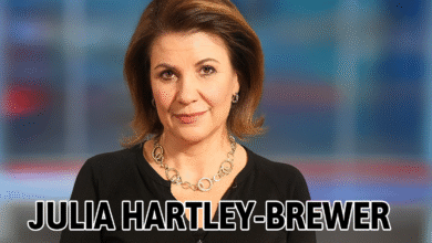 julia hartley-brewer