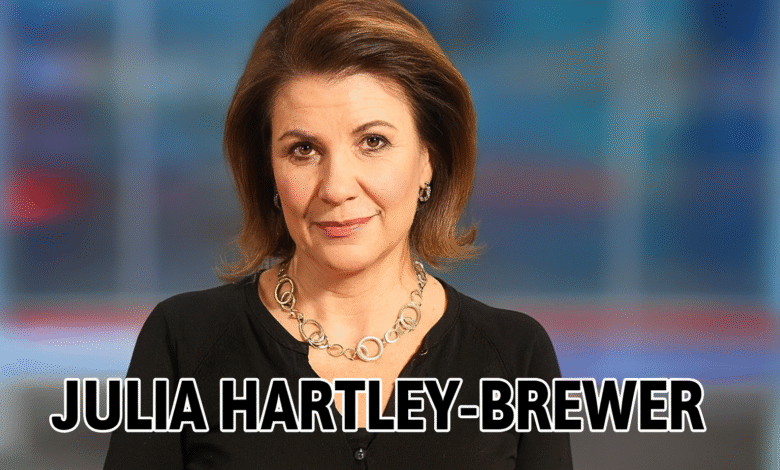 julia hartley-brewer