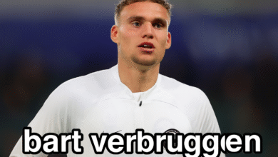 bart verbruggen