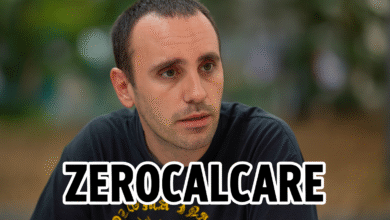 Zerocalcare