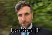 jonathan lis
