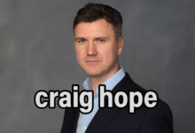 craig hope