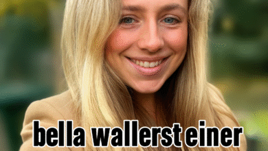 bella wallersteiner