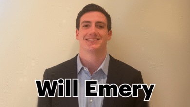 Will Emery