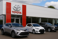 Toyota Norwich