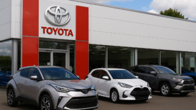 Toyota Norwich