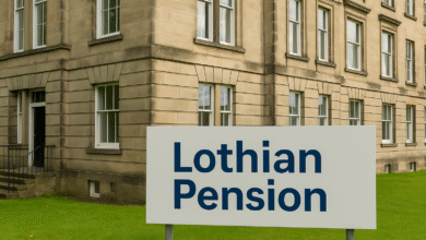 Lothian Pension