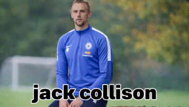 Jack Collison