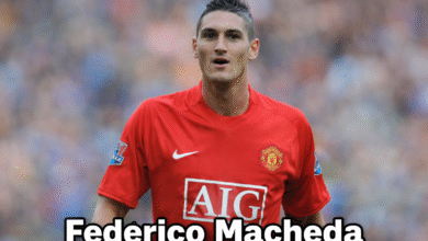 Federico Macheda