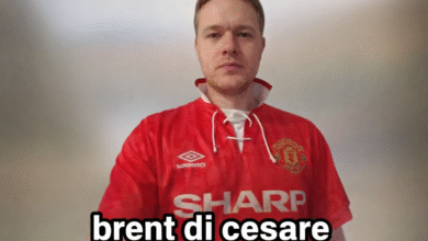 Brent Di Cesare