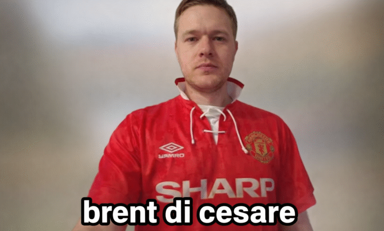 Brent Di Cesare