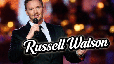 Russell Watson