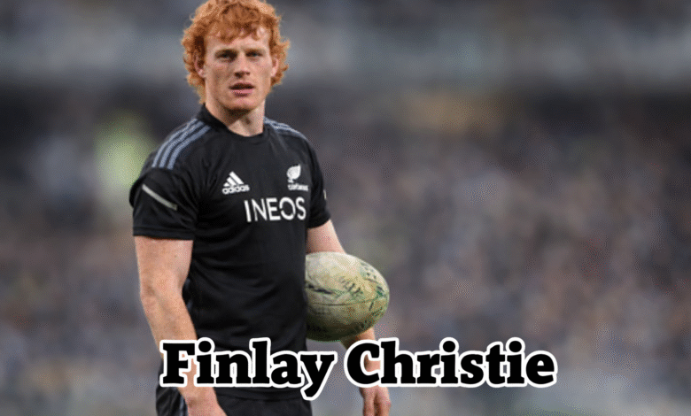 Finlay Christie