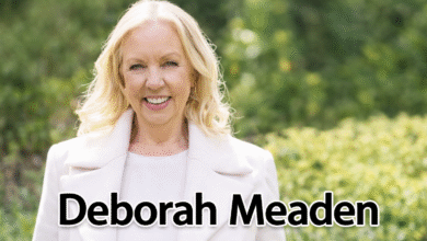 Deborah Meaden