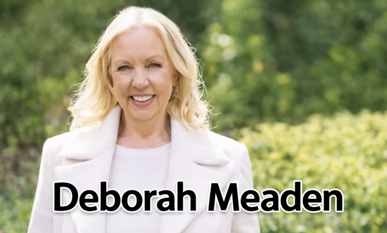 Deborah Meaden