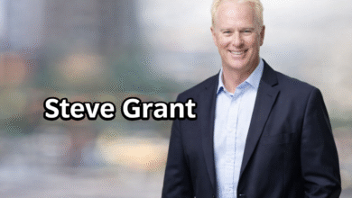 Steve Grant
