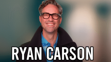 ryan carson