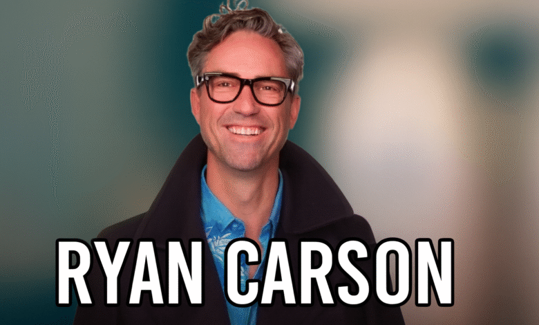 ryan carson