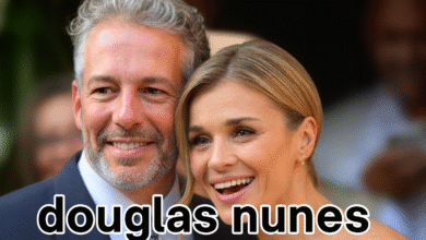 douglas nunes