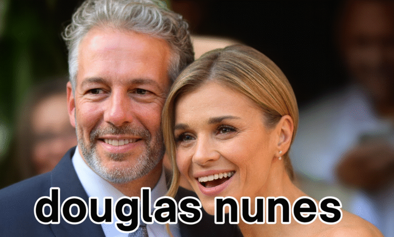 douglas nunes