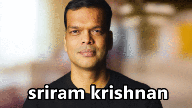 sriram krishnan