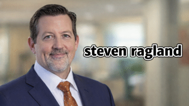 Steven Ragland