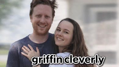 Griffin Cleverly