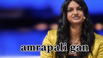 amrapali gan
