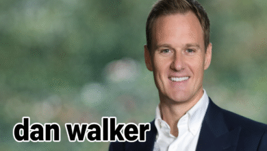 Dan Walker