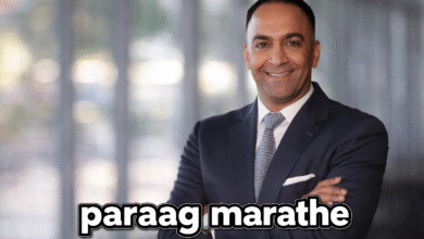 Paraag Marathe