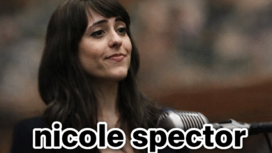 Nicole Spector