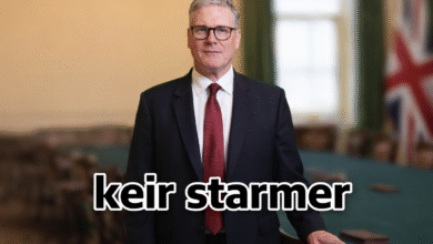 Keir Starmer