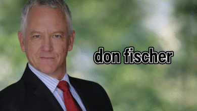 Don Fischer