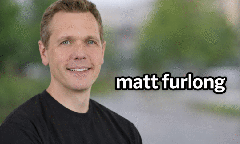 Matt Furlong