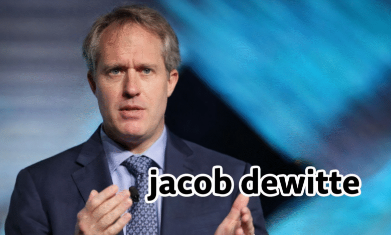 jacob dewitte