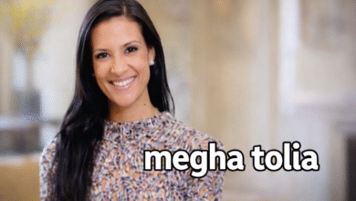Megha Tolia