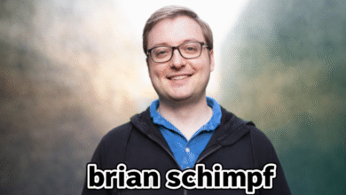 brian schimpf