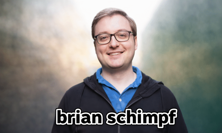 brian schimpf