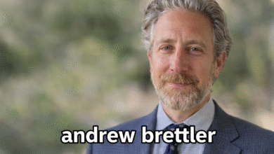 Andrew Brettler