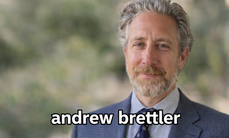 Andrew Brettler