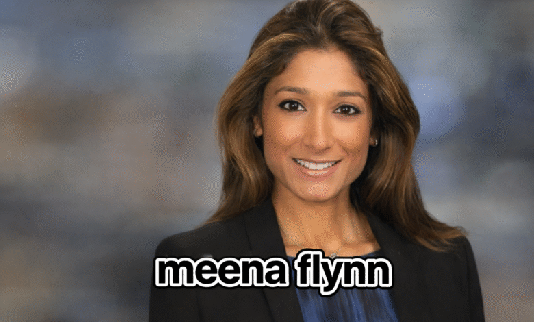 Meena Flynn