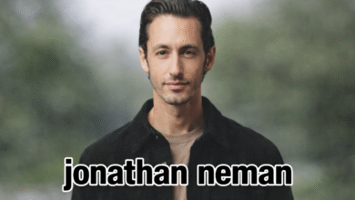 Jonathan Neman